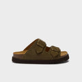 Scholl Sandal Beatriz Khaki