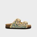 Scholl Sandal Noelle Crochet Y