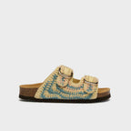 Scholl Sandal Noelle Crochet Y