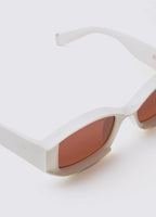 A. Society Fallon White