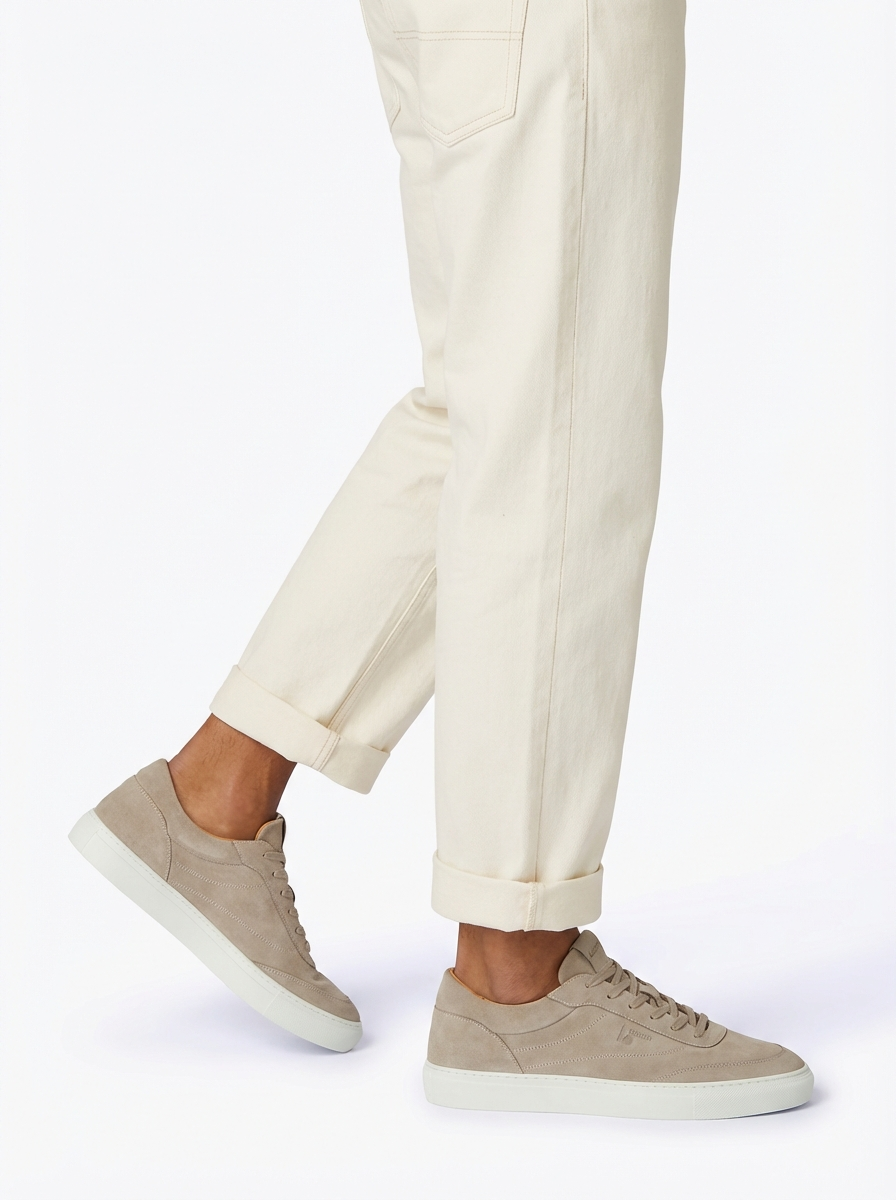 Blackstone Sneaker Lapis Orson
