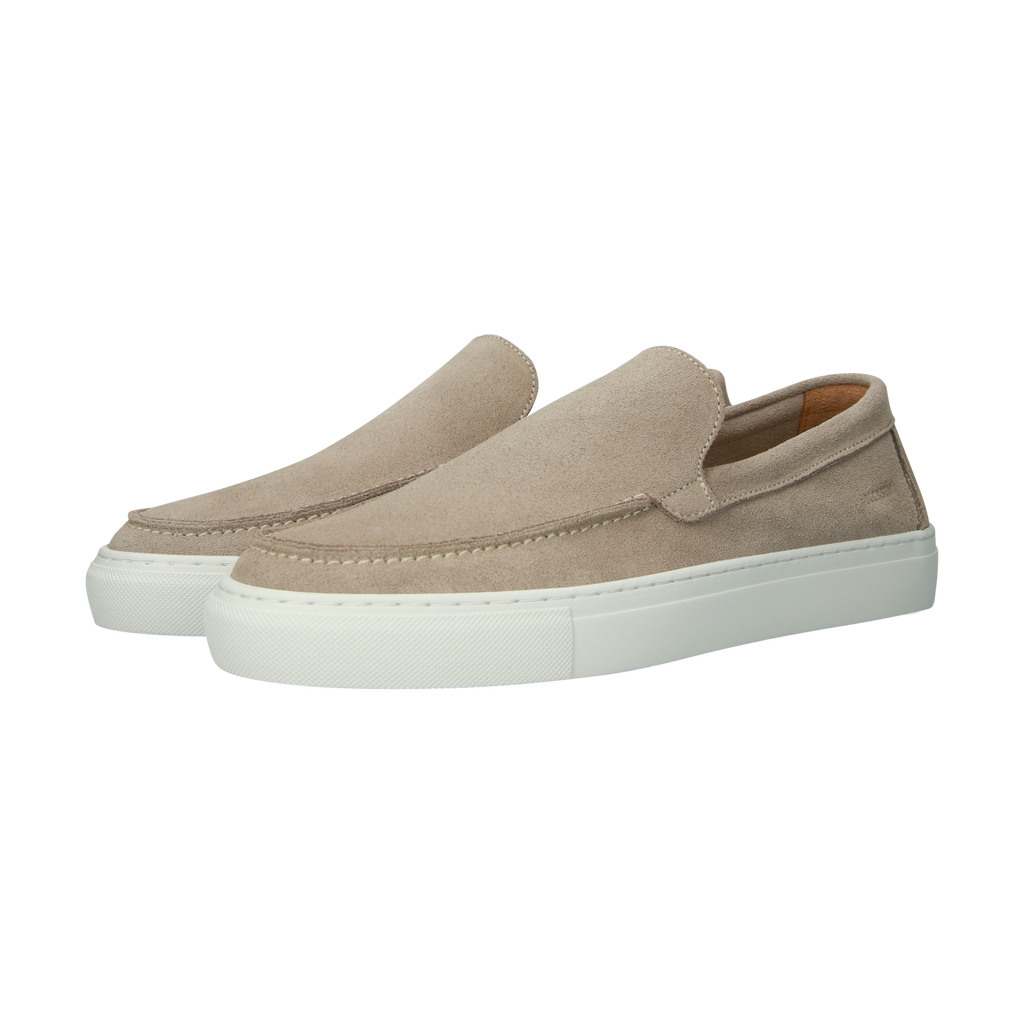 Blackstone Loafer Lapis Rowan