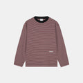 Pockies Longsleeve Striped Red