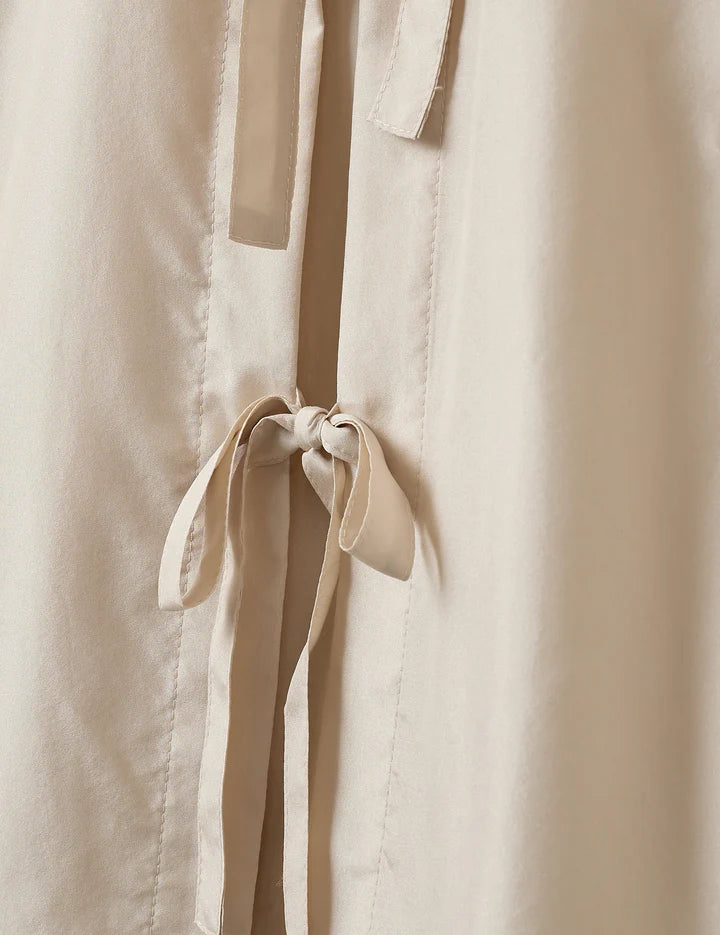 The Garment Darling Scallop Top