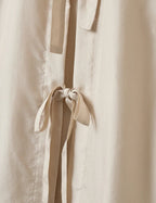 The Garment Darling Scallop Top
