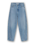 Homage Amber Balloon jeans studs