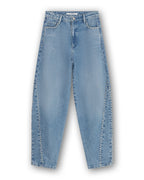 Homage Amber Balloon jeans studs