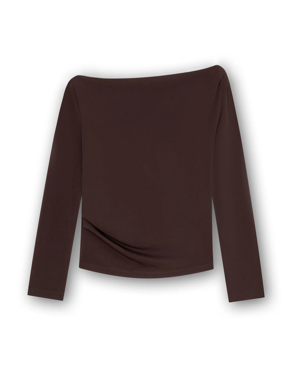 Homage Offshoulder Top