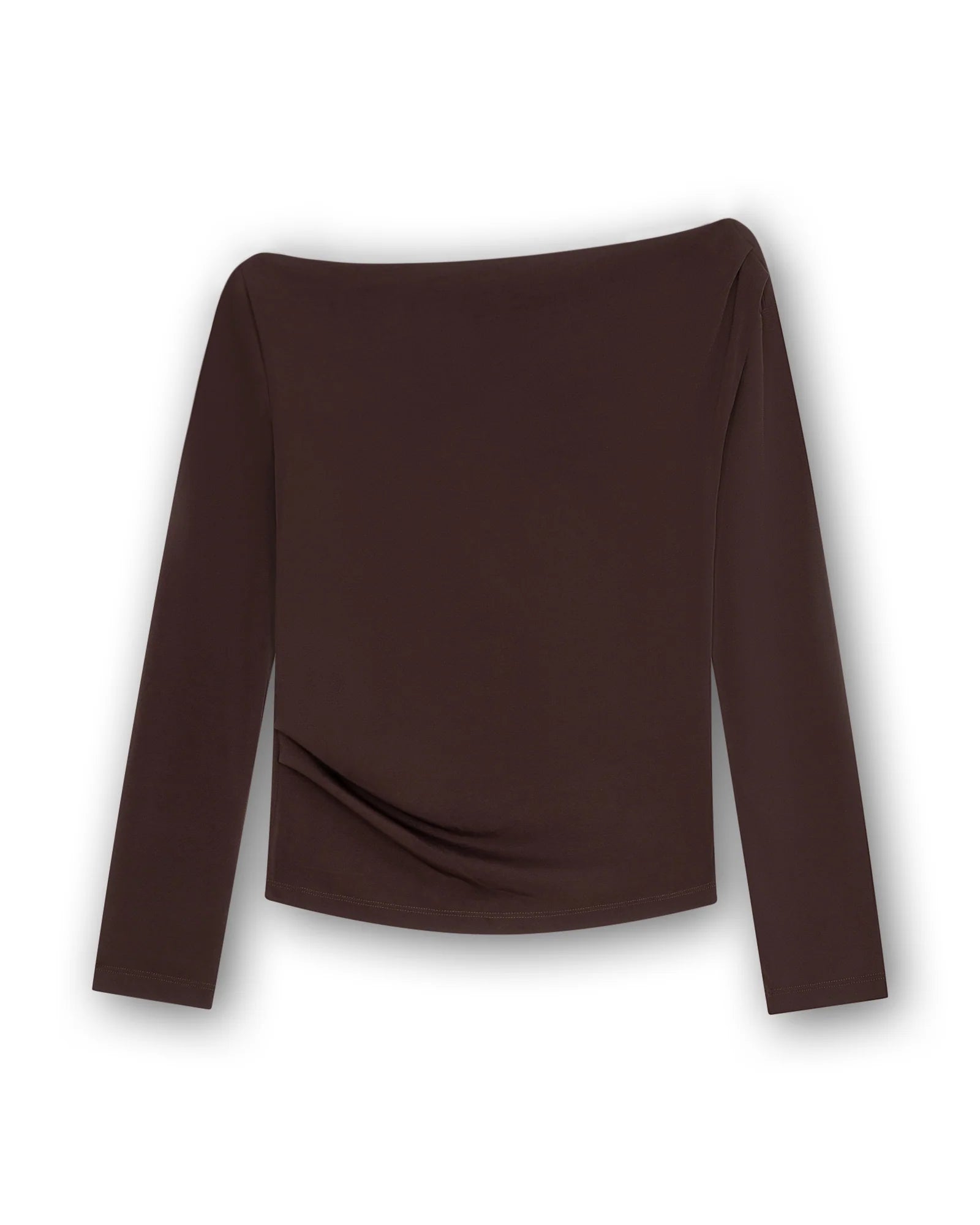 Homage Offshoulder Top