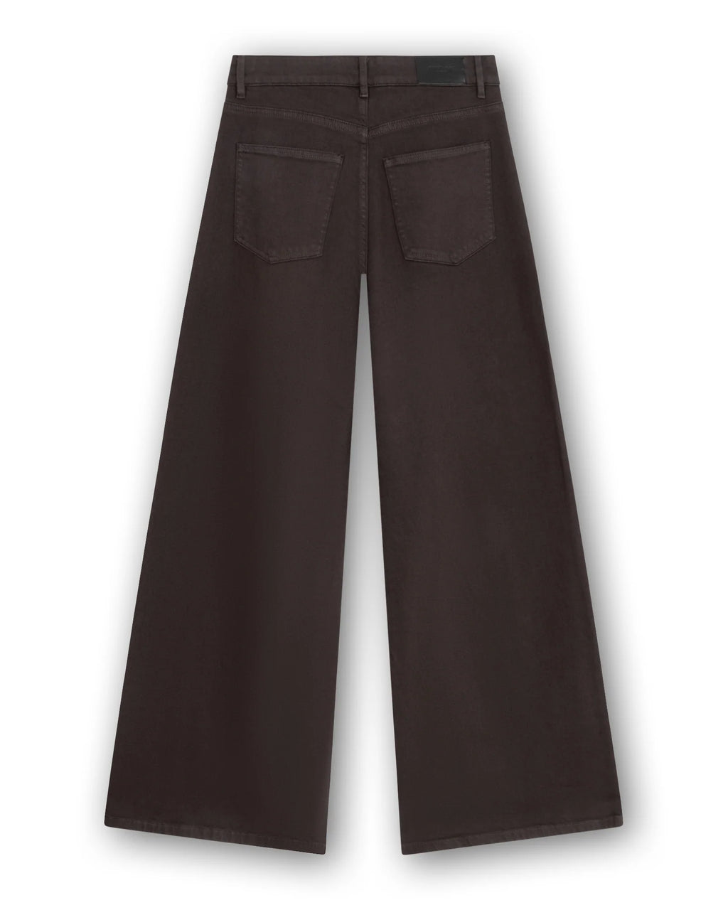 Homage Palazzo Big eyelets