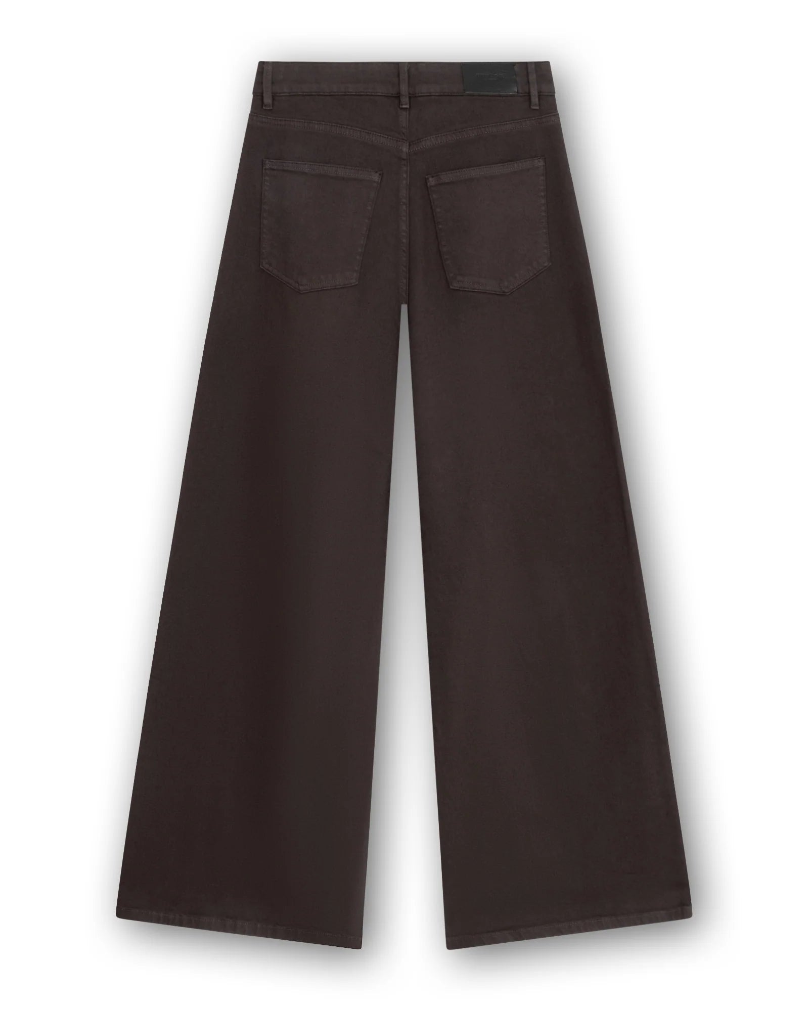Homage Palazzo Big eyelets