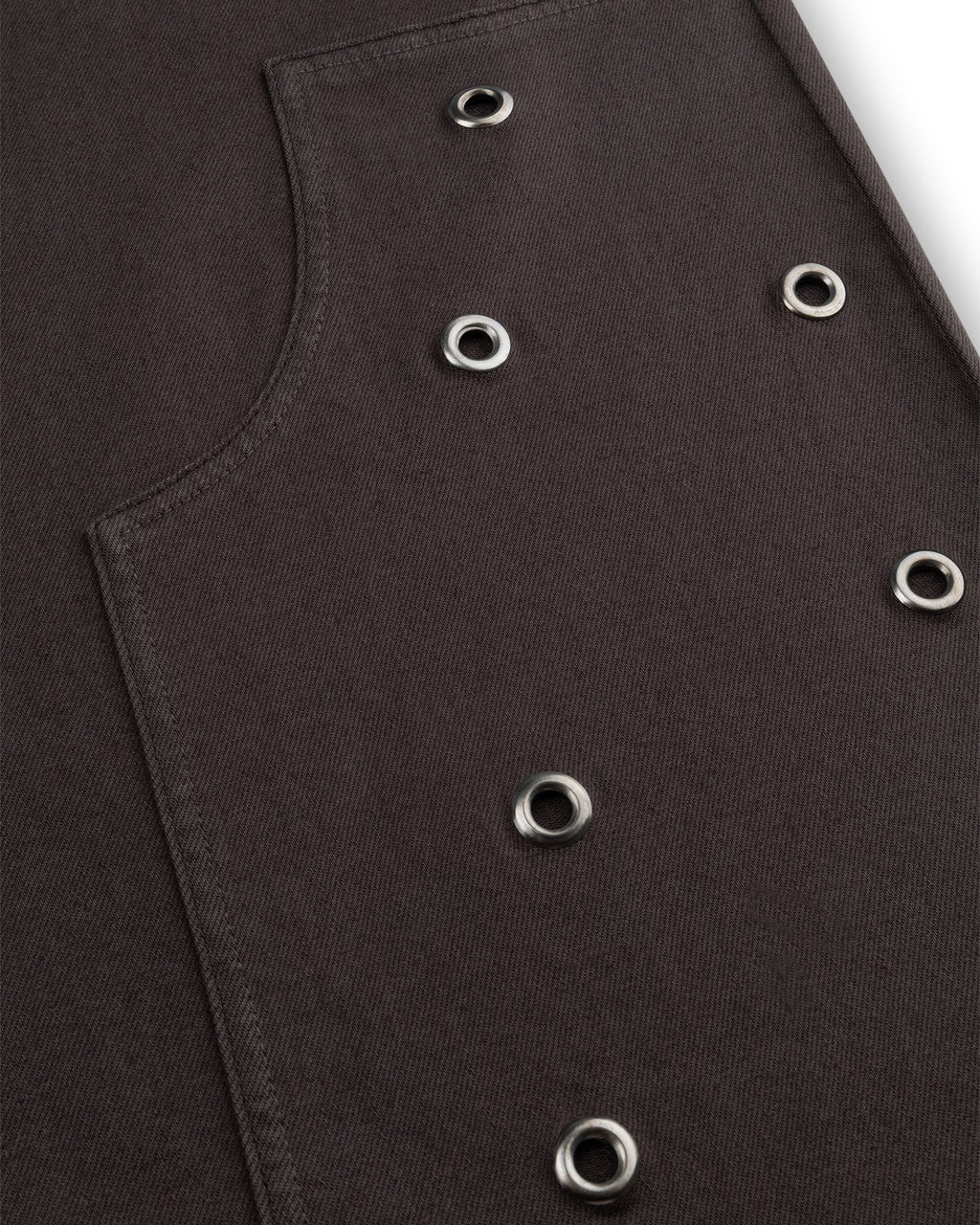 Homage Palazzo Big eyelets