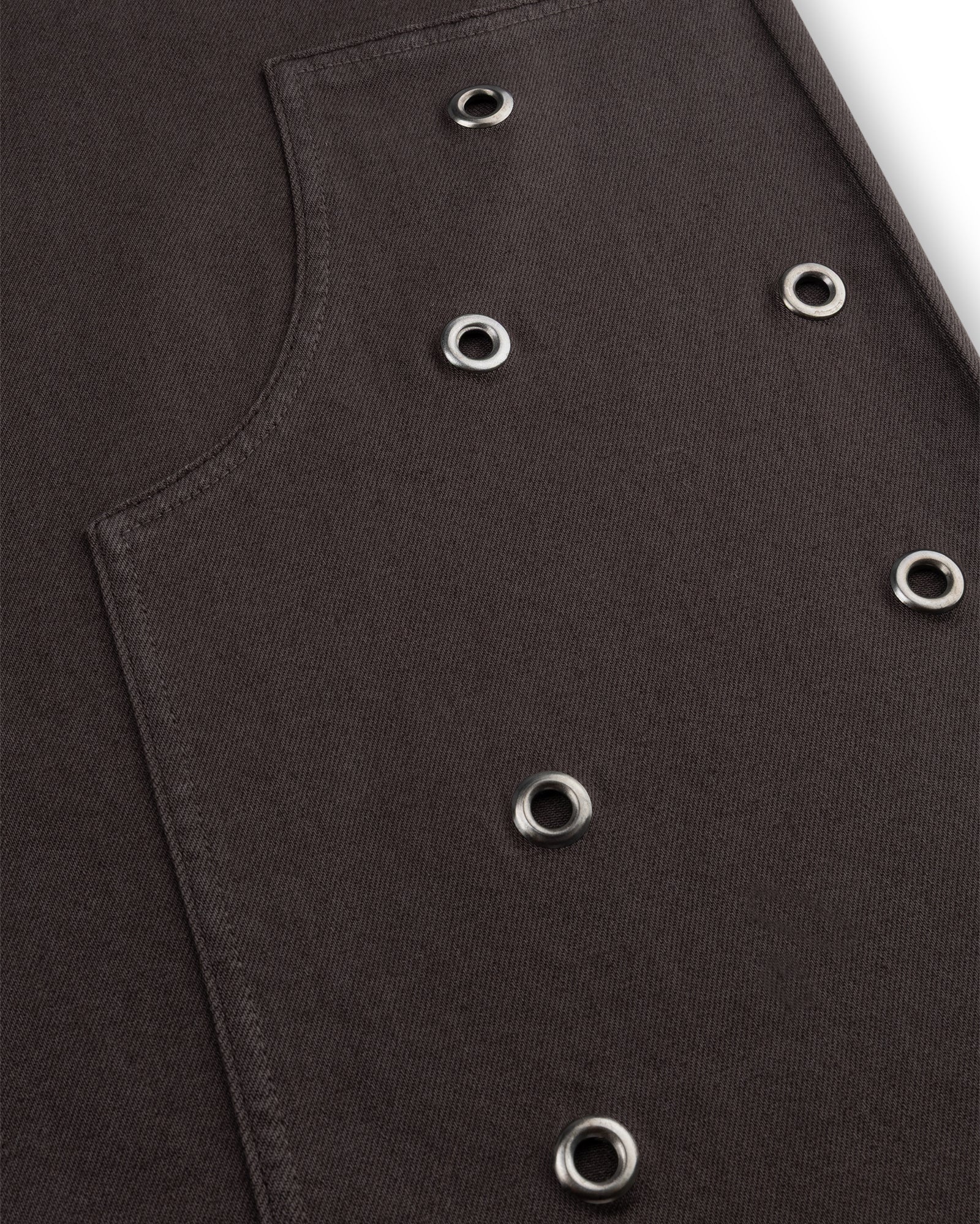 Homage Palazzo Big eyelets