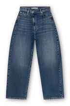 Homage curved jeans Dean