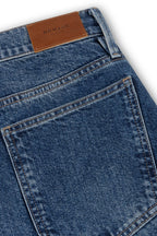 Homage curved jeans Dean