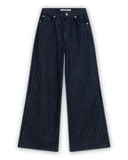 Homage Palazzo Pinstripe