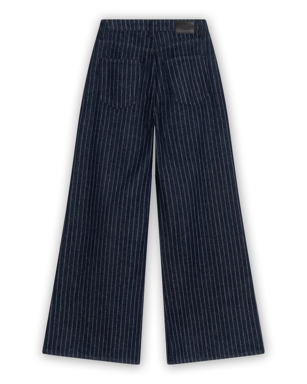 Homage Palazzo Pinstripe