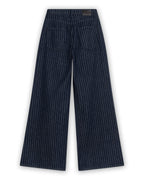 Homage Palazzo Pinstripe