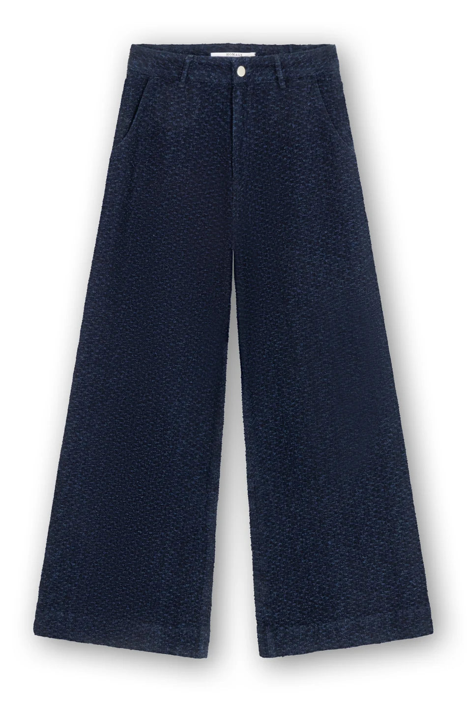 Homage Boucle Jeans