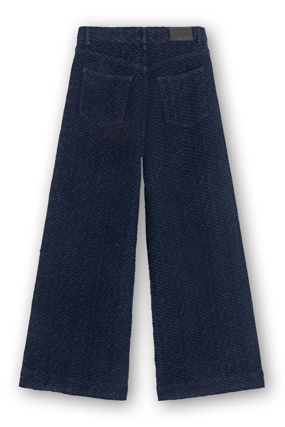 Homage Boucle Jeans