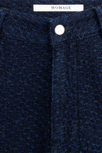 Homage Boucle Jeans