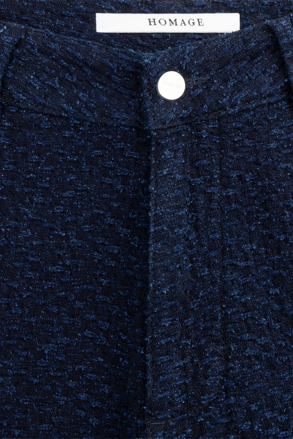 Homage Boucle Jeans