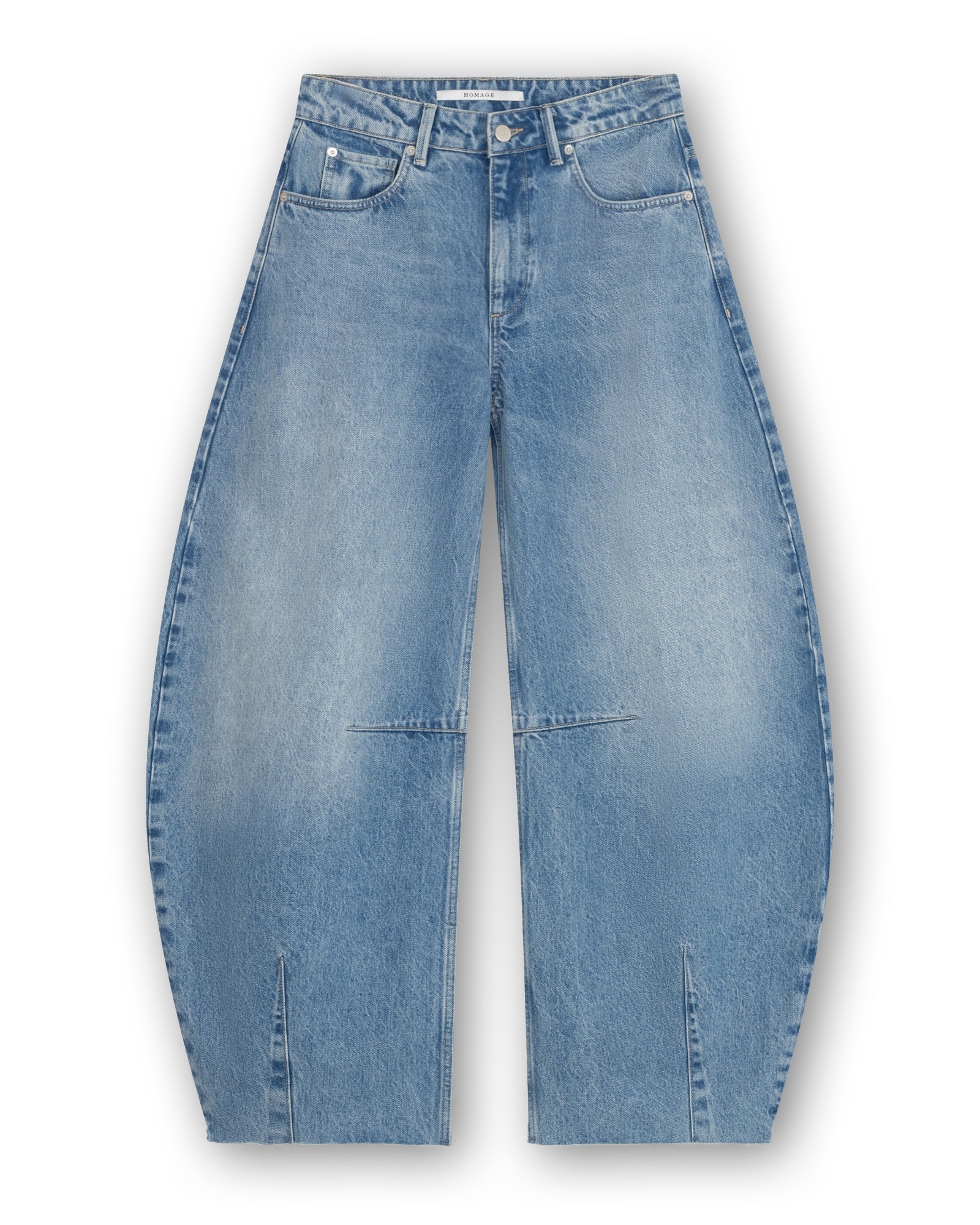 Homage Jimi Barrel jeans Vintage