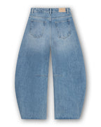 Homage Jimi Barrel jeans Vintage