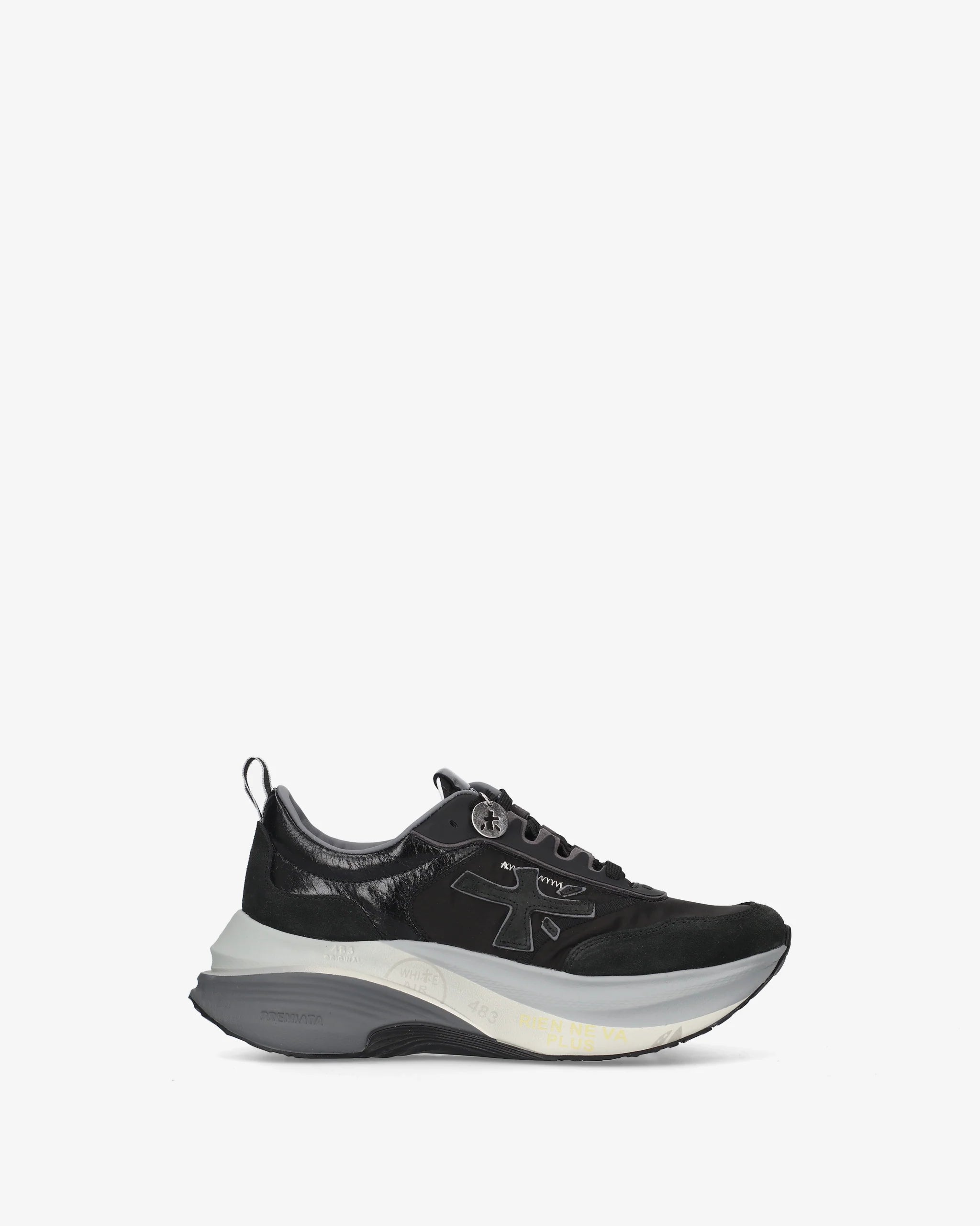 Premiata Sneaker Hill 8524