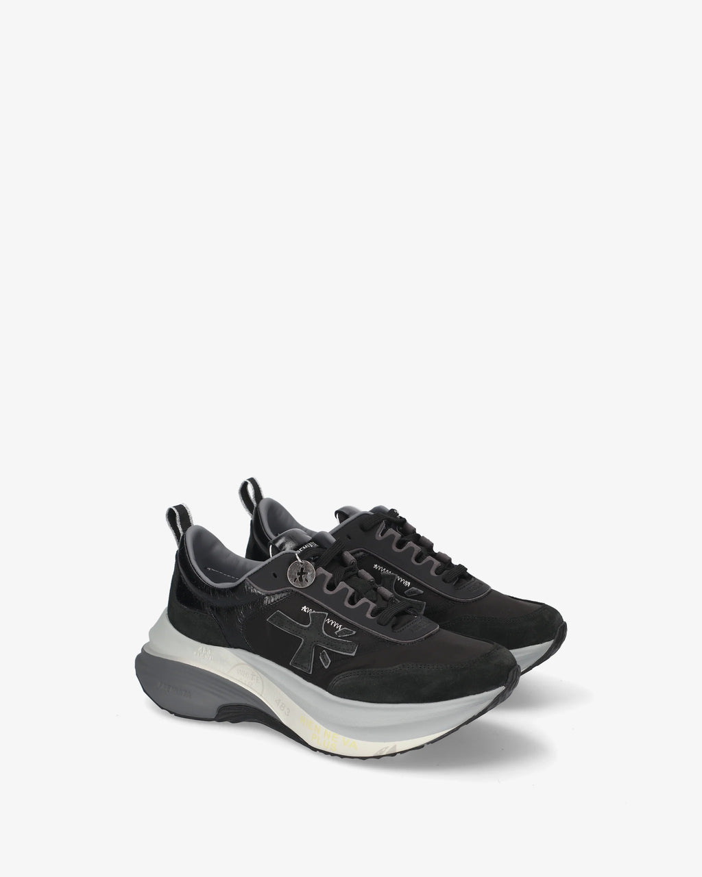 Premiata Sneaker Hill 8524