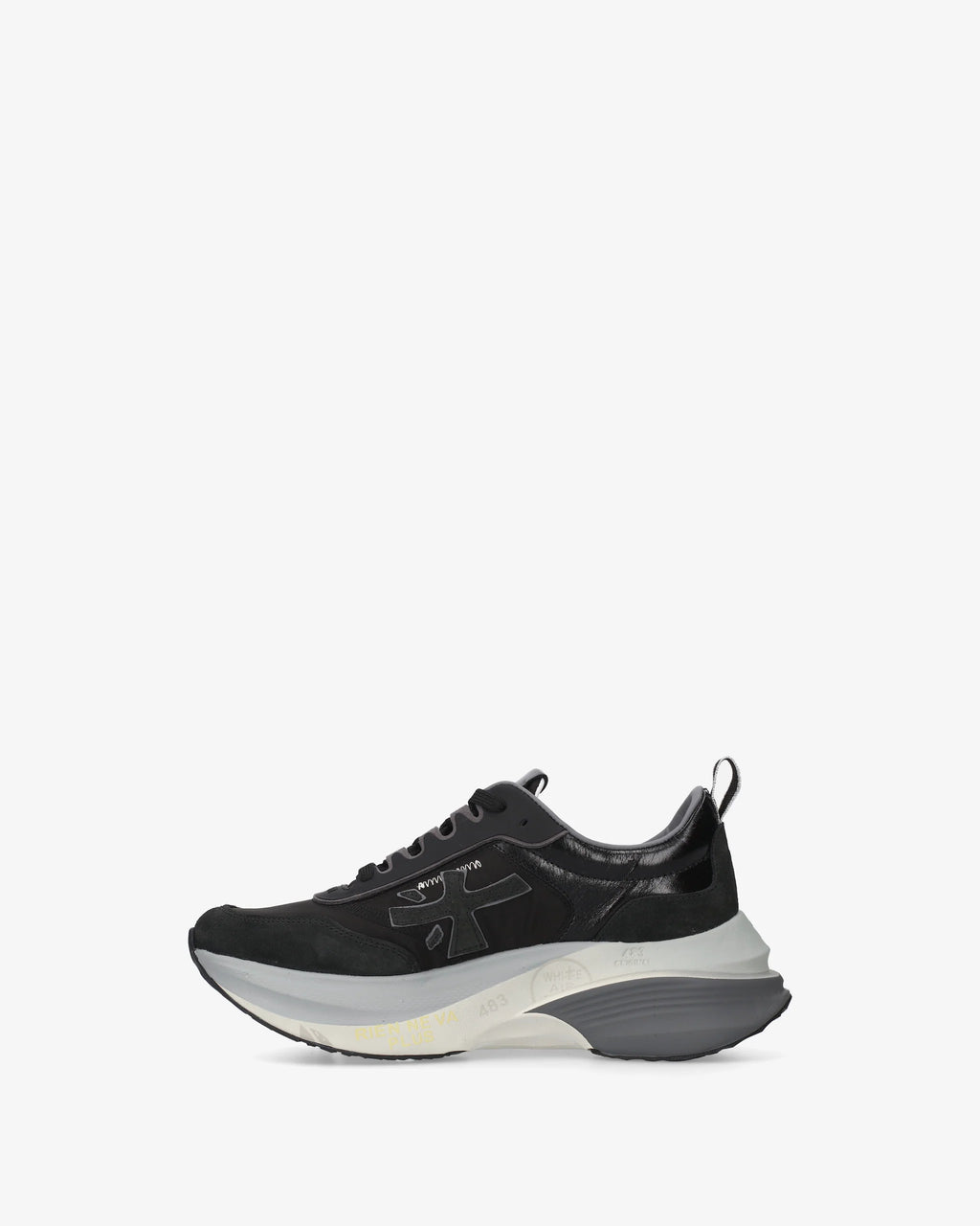 Premiata Sneaker Hill 8524