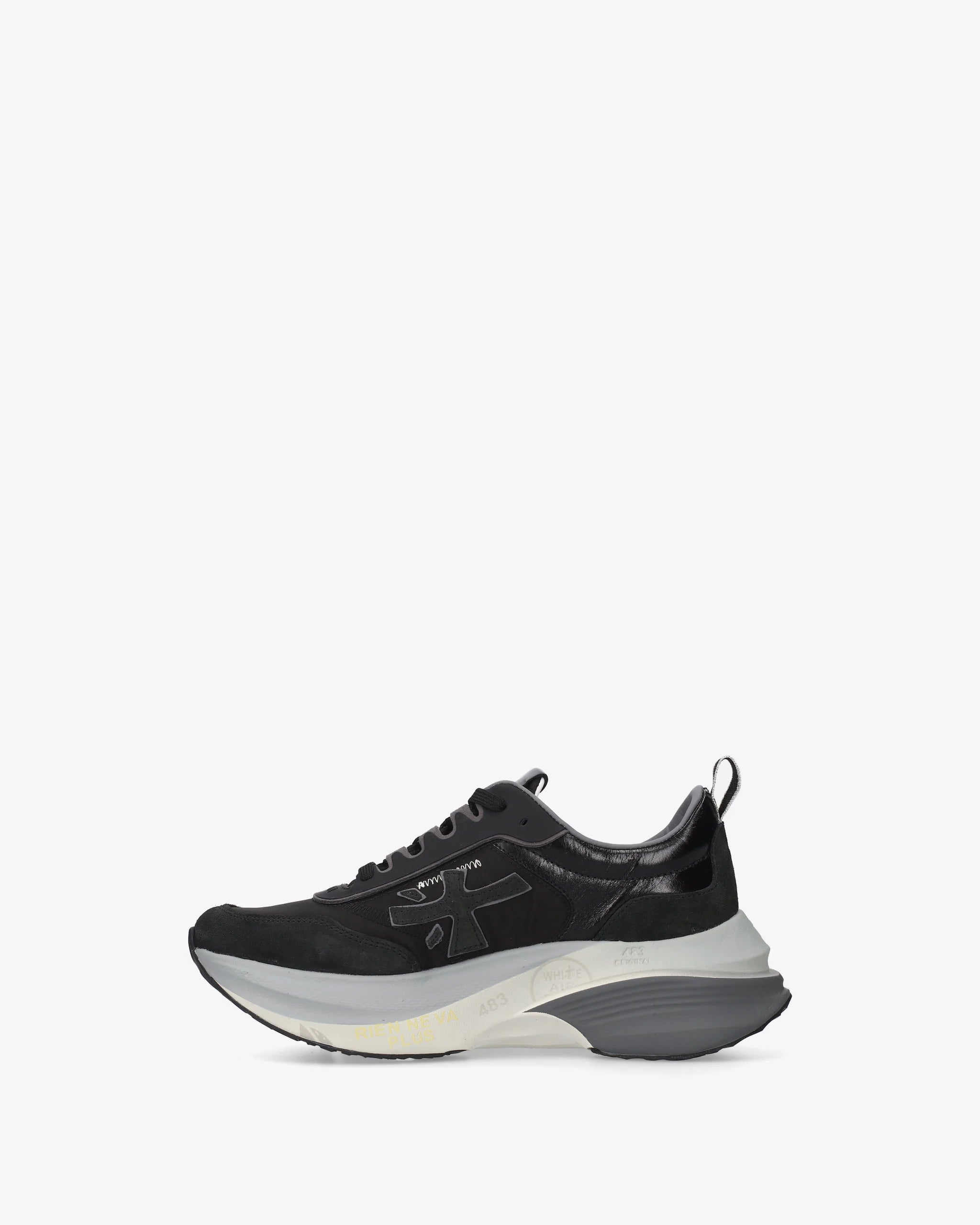 Premiata Sneaker Hill 8524