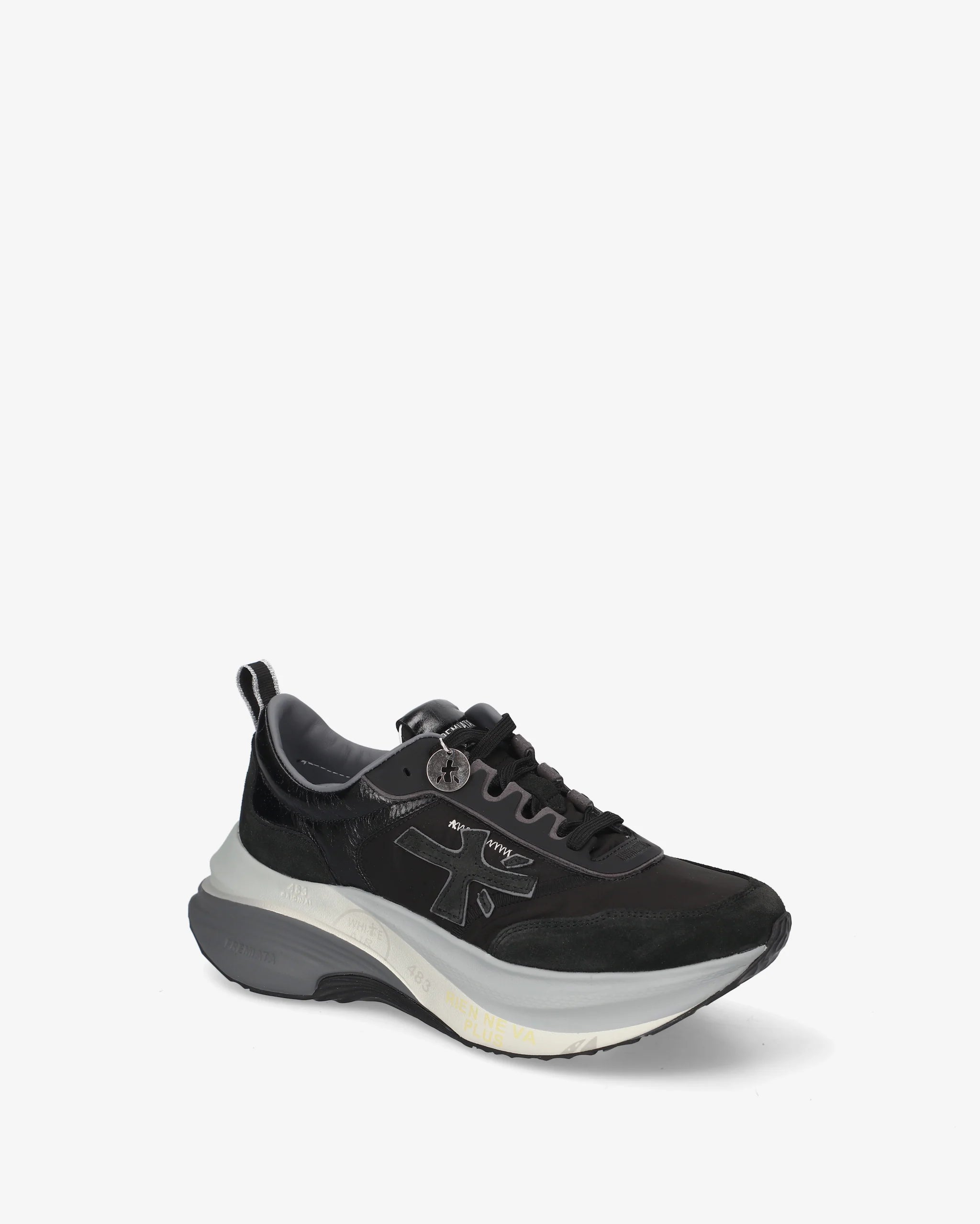 Premiata Sneaker Hill 8524