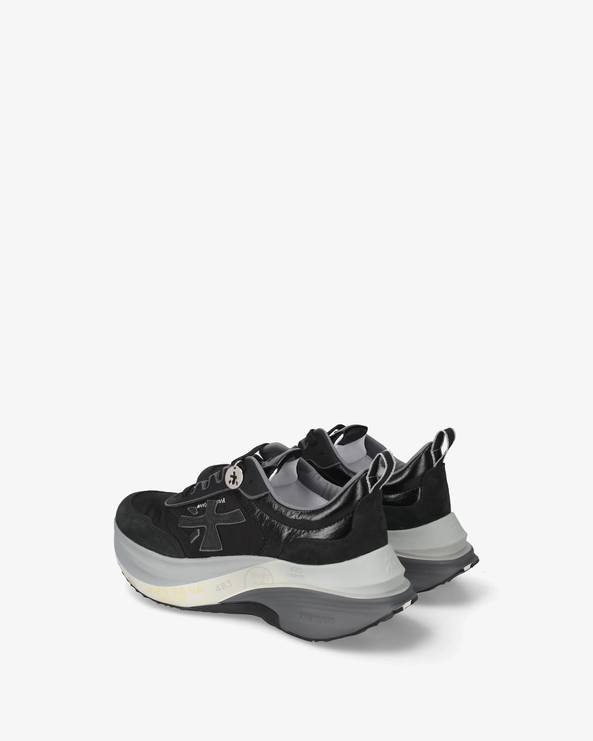 Premiata Sneaker Hill 8524