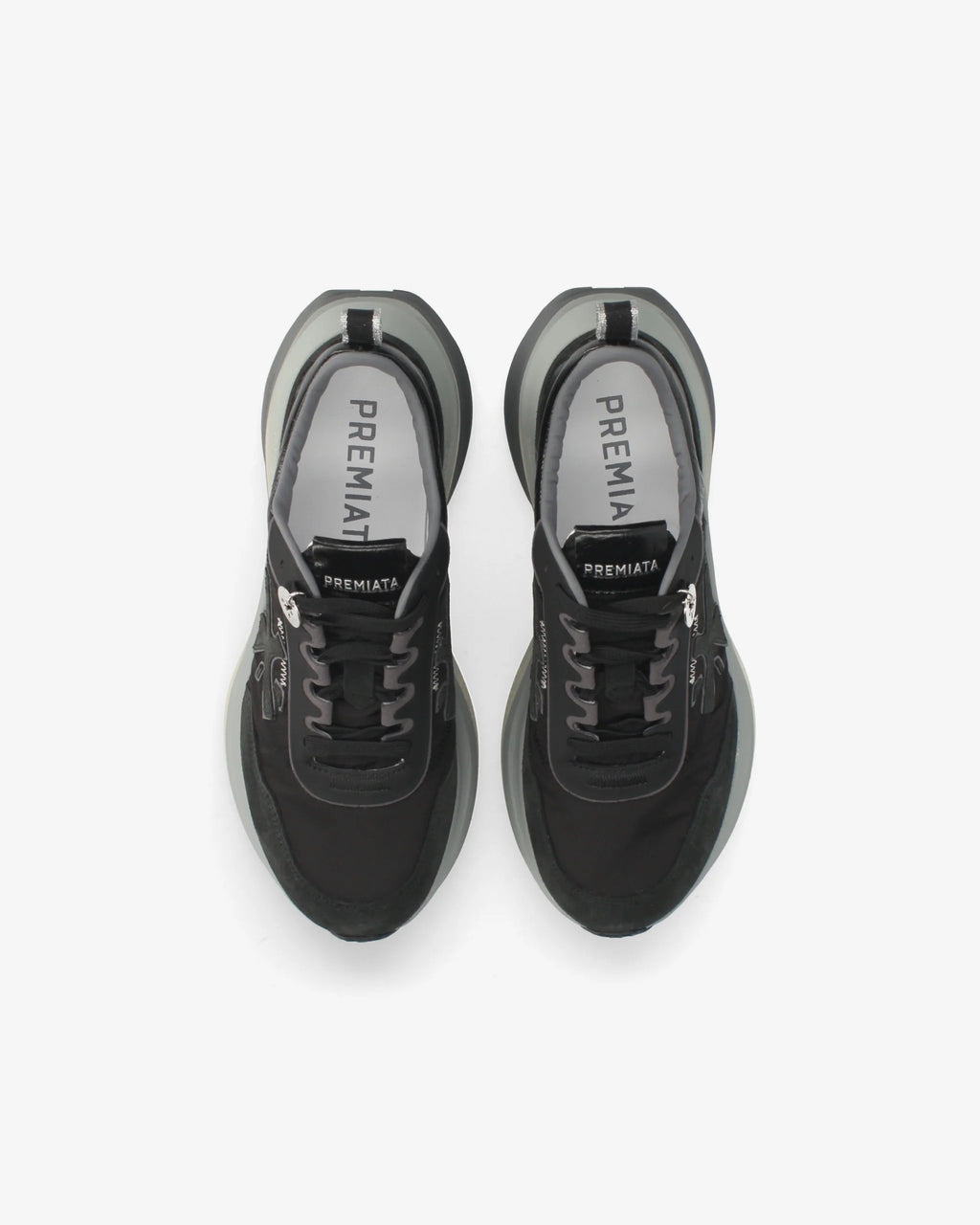 Premiata Sneaker Hill 8524