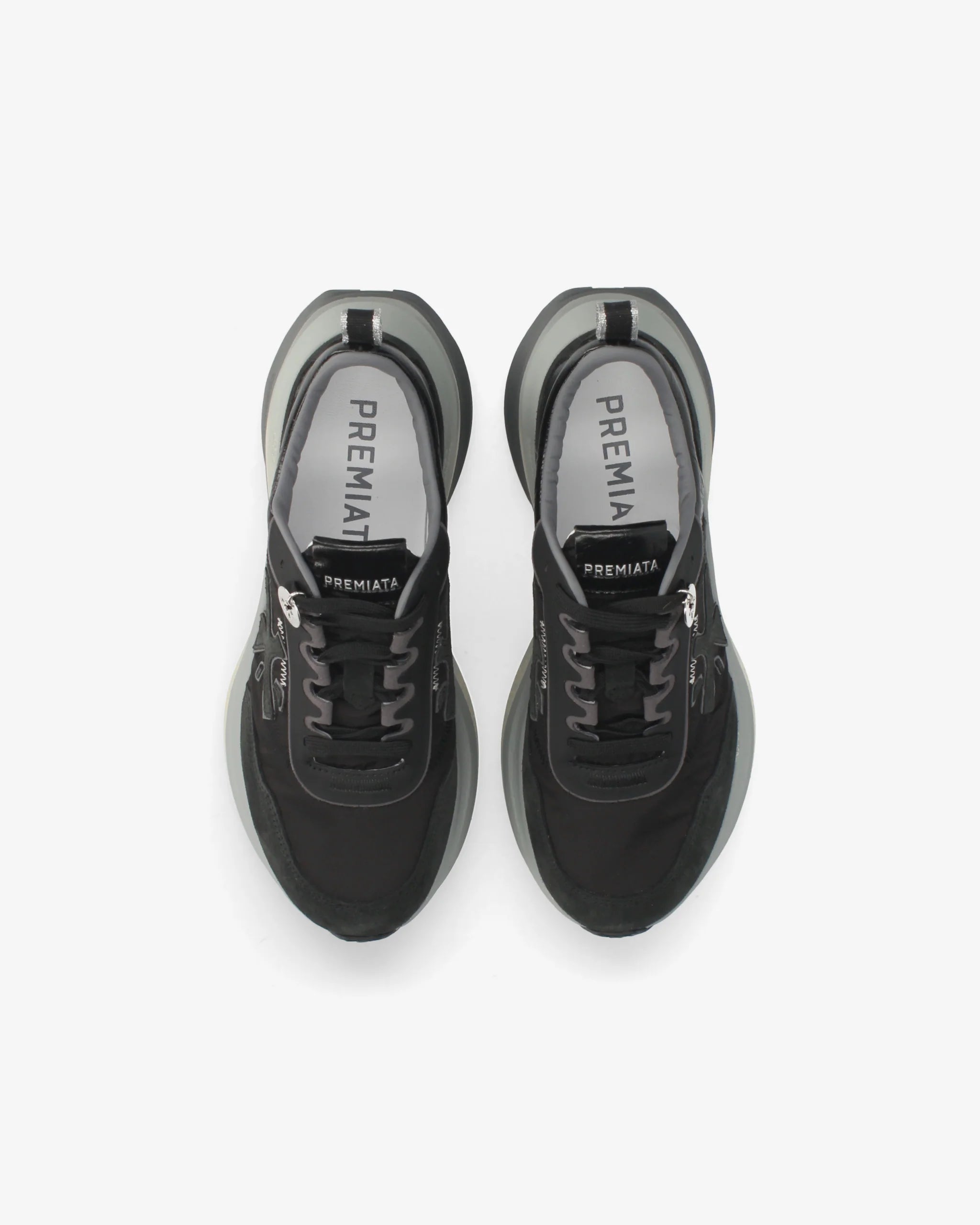 Premiata Sneaker Hill 8524