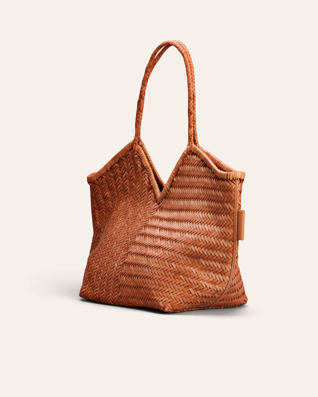 Calajade Humi Tote bag Sunburn