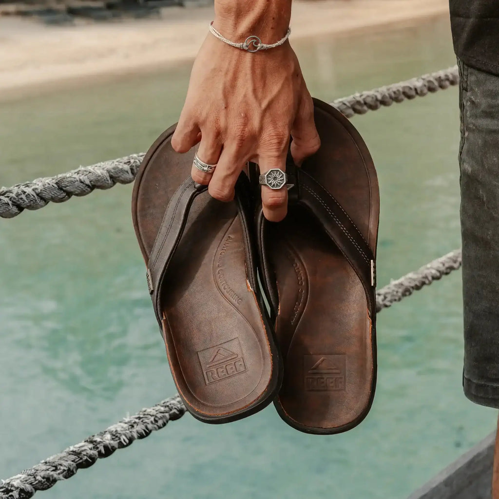 Reef slipper Offshore DBrown