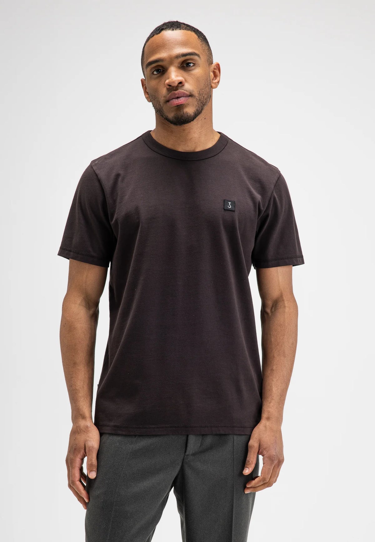 Butcher of Blue Army Tee Brown