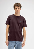 Butcher of Blue Army Tee Purple