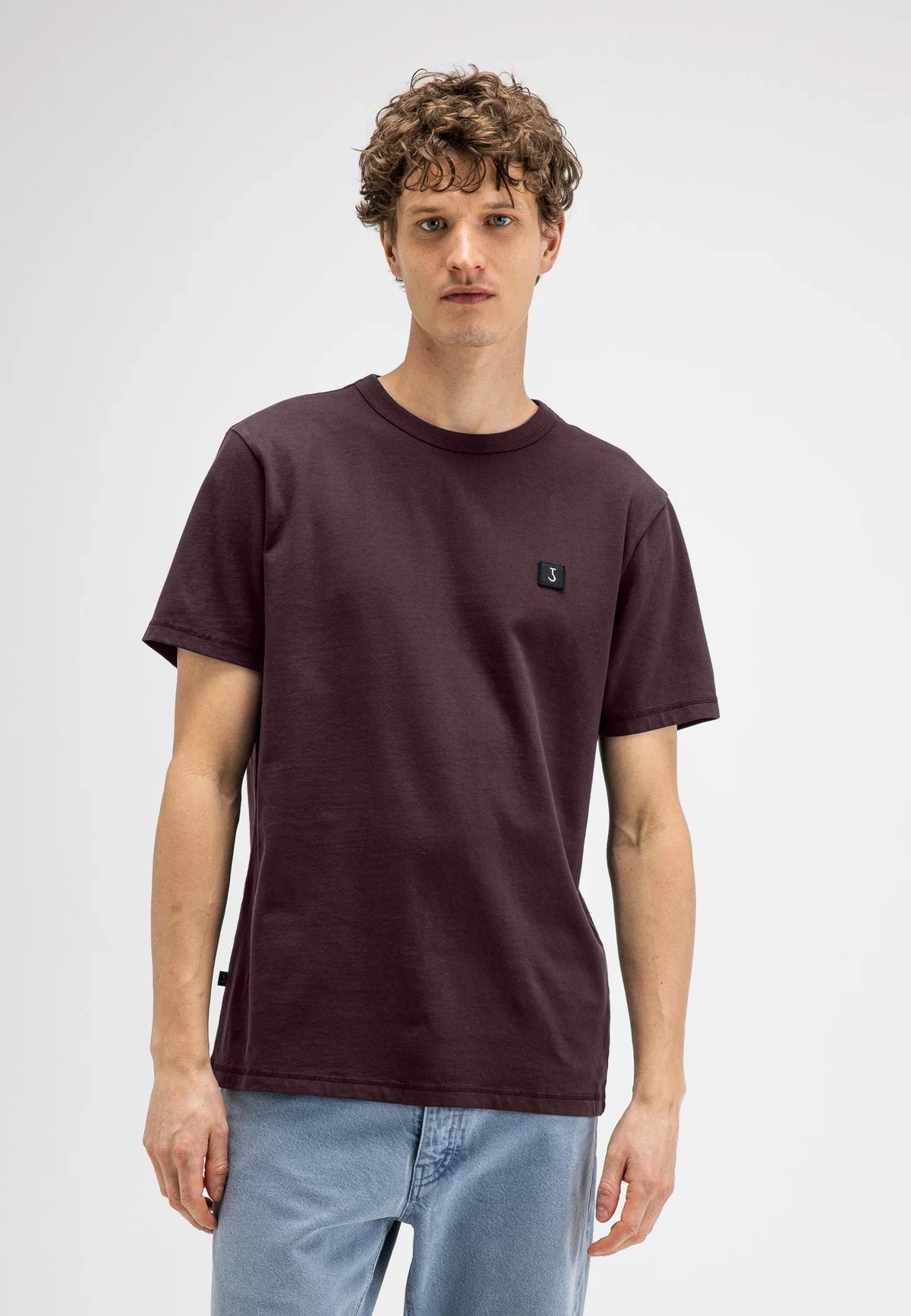 Butcher of Blue Army Tee Purple