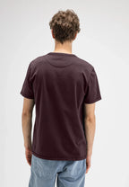 Butcher of Blue Army Tee Purple