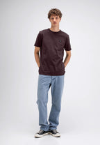 Butcher of Blue Army Tee Purple