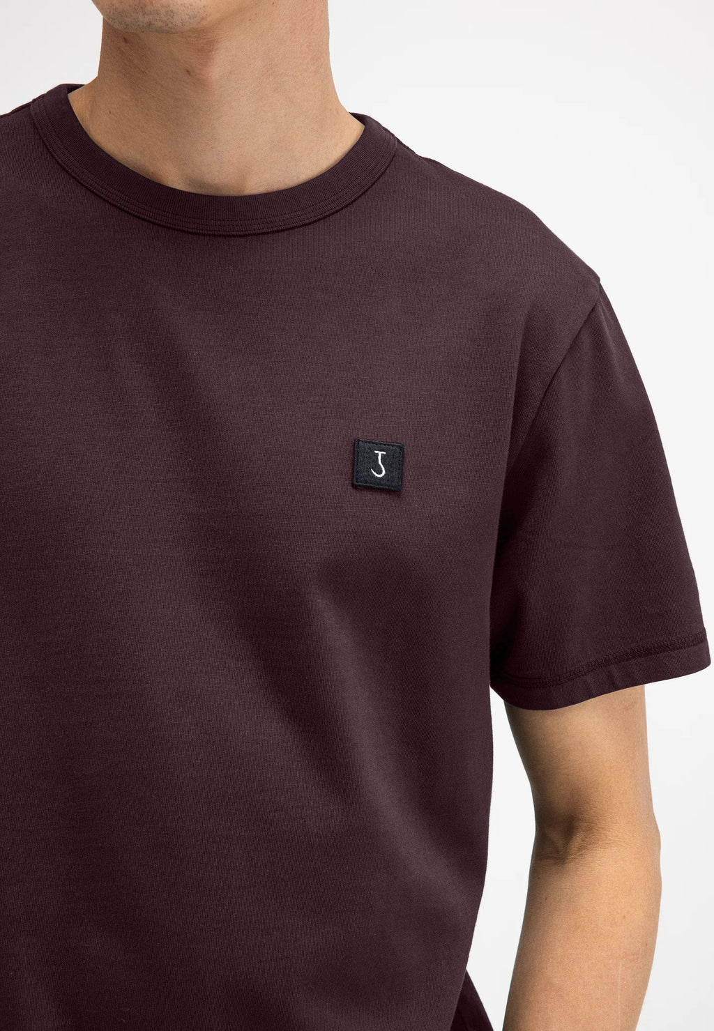 Butcher of Blue Army Tee Purple