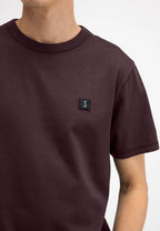 Butcher of Blue Army Tee Purple