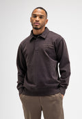 Butcher of Blue Curl Sweat Pol