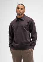 Butcher of Blue Curl Sweat Pol