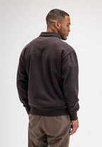 Butcher of Blue Curl Sweat Pol