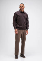 Butcher of Blue Curl Sweat Pol