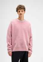 Butcher of Blue Knit Pink